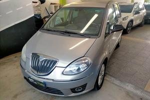 Lancia Musa 1.4 16v AUTOMATICA