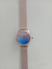 orologio guess