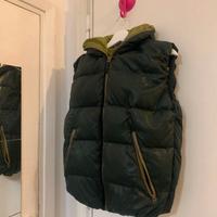 🍃 Trendy Zara Young Padded Vest – Gilet Imbottito