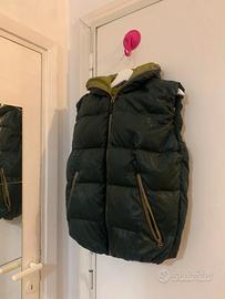 🍃 Trendy Zara Young Padded Vest – Gilet Imbottito