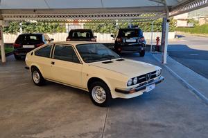 Alfa Romeo Sud Sprint Veloce 1.5 Plus