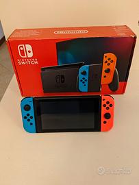 Nintendo Switch 1