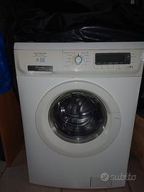 lavatrice Rex Electrolux  
