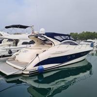 ATLANTIS 47 2 Cabine 2 Bagni