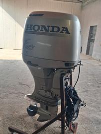 Honda 130