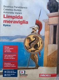 limpida meraviglia