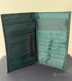 Portafoglio Lancetti unisex