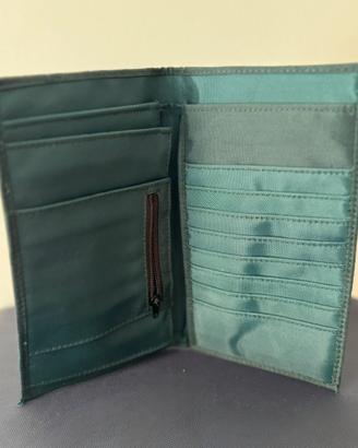 Portafoglio Lancetti unisex