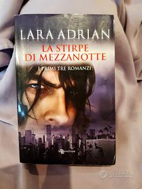 La stirpe di mezzanotte 