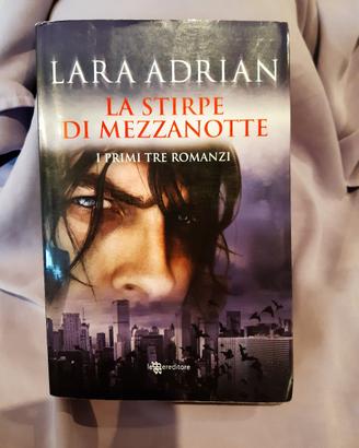 La stirpe di mezzanotte 