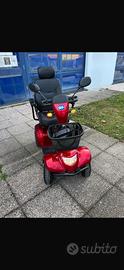 Scooter elettrico