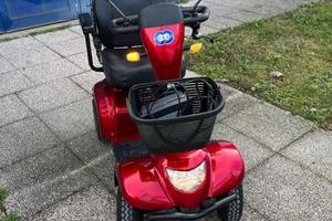 Scooter elettrico