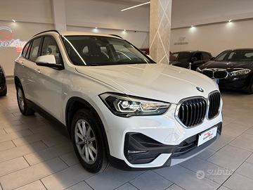 Bmw X1 sDrive18d Business Advantage