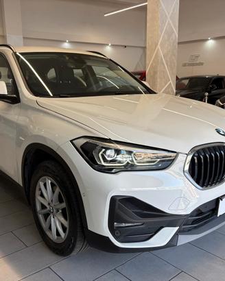 Bmw X1 sDrive18d Business Advantage