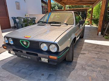 Stupenda Sprint Q.V 1.5