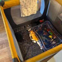 Box quadrato giordani