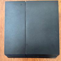 Playstation 4 500g