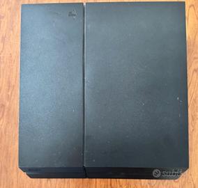 Playstation 4 500g