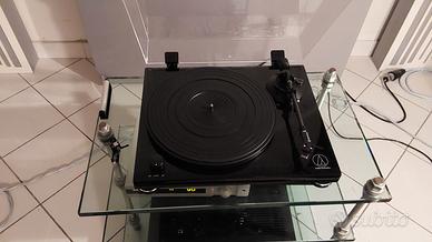 Giradischi Audio Technica AT-LPW50PB