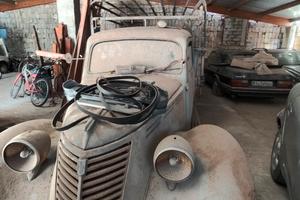 fiat 1100 autocarro