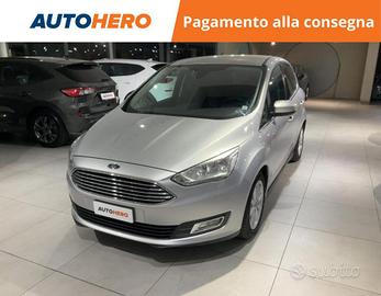 FORD C-Max PD81802