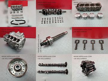 RICAMBI MOTORE KAWASAKI NINJA 900 2000 2004