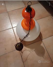 lampadario da cucina