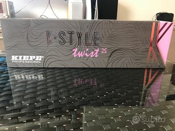 Arricciacapelli - Kiepe professional K Style