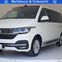 VOLKSWAGEN Multivan 2.0 TDI 150CV Highline