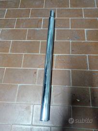 Tubo cannotto reggisella Brompton