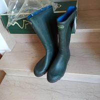 Stivali Le Chameau nuovi nr. 43