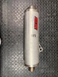 TERMINALE LeoVince HONDA CRF 250 2005