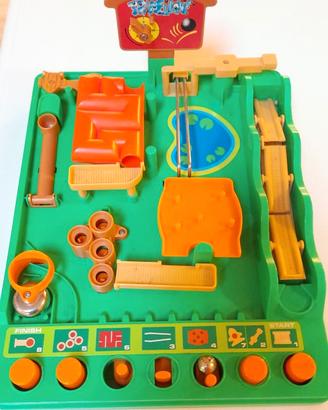 Gioco il Tranellone Tomy