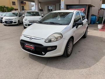 Fiat Punto Evo 1.3 Mjt 75 CV DPF 5 porte S&S Activ