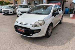 Fiat Punto Evo 1.3 Mjt 75 CV DPF 5 porte S&S Activ