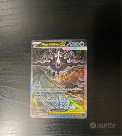 Booster Pokémon Buio Pesto + Mystery Pull