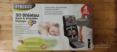 Schienale massaggiante