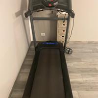 Tapis roulant Horizon