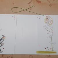 Partecipazioni Nozze spiritose 