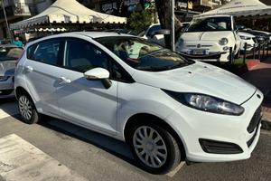 Ford Fiesta Gpl Garanzia Finanziabile