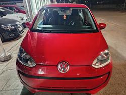 Volkswagen up! UP 1.0 60cv High