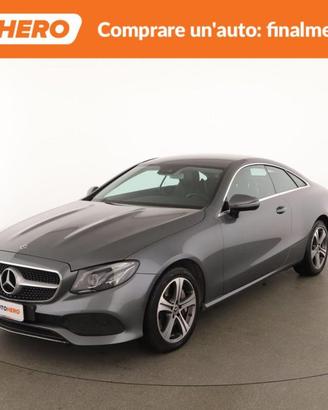 MERCEDES-BENZ E 400 PV67764