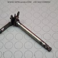 SELETTORE PRESELETTORE x YAMAHA YZF 426 2001 2002