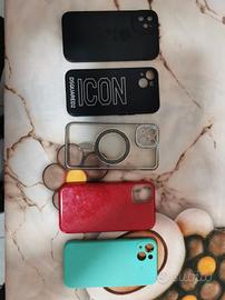custodia iphone 13