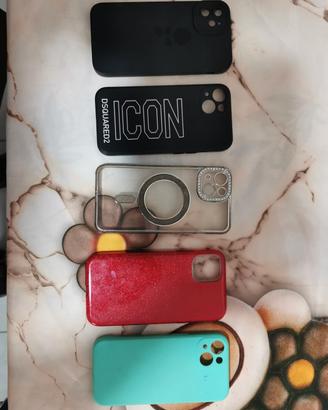 custodia iphone 13