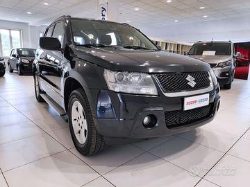 Suzuki Grand Vitara 1.9 DDiS 5 porte*4x4 con ...