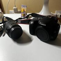 Canon EOS200D