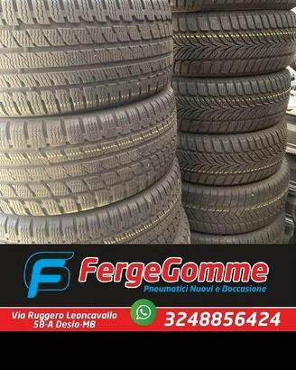 Pneumatici,estivi,invernali,nuovi,usati di qualit