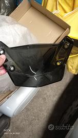 BMW r1200r LC cupolino sport r 1200 r