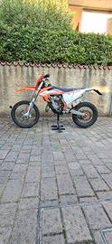 KTM 125 SX 2020